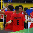La Selección Peruana de Vóley Masculino Sub 23 cayó ante México y se quedó con el subcampeonato 