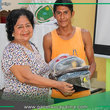 Municipalidad de Atalaya entrega indumentaria a trabajadores del área de medio ambiente