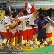 Perú vs. México hoy por la final de la Copa Panamericana Sub 23 de Vóley Masculino