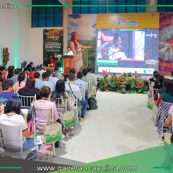 Ministerio de la Mujer promueve tecnología para mujeres emprendedoras en Madre de Dios