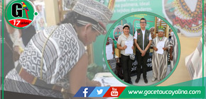 Sernanp firma convenio que beneficiará a más de 700 hectáreas y 27 familia de comunidad nativas en Madre de Dios 