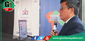 Ministerio de Salud encabeza reunión Macrorregional centro en Junín