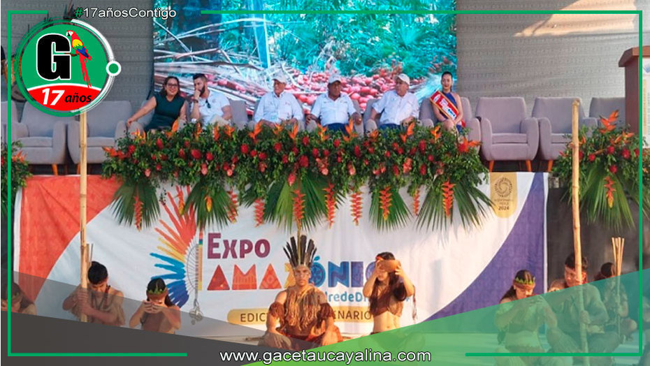 Expo Amazónica 2024: Impacto económico y alianzas internacionales destacadas