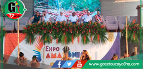 Expo Amazónica 2024: Impacto económico y alianzas internacionales destacadas