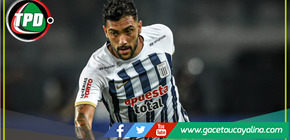 Juan Pablo Freytes se quedará hasta el 2027 en la Victoria