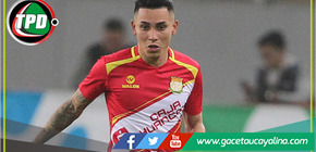 Con gol de Jean Deza, Sport Huancayo derrotó 3-1 a los Chankas CYC 