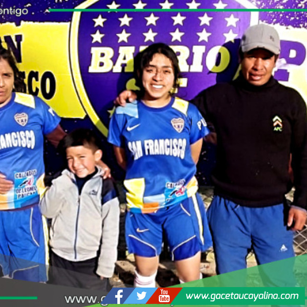 Joven beneficiaria de programa Juntos logra primer puesto en admisión a Medicina en Huánuco