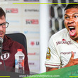Manuel Barreto respalda a Edison Flores: “Cuando las ‘papas queman’, ahí aparece”
