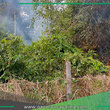 Alcalde de Sepahua promueve medidas contra incendios en la Amazonía