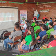 Estudiantes de Sepahua reciben capacitación sobre manejo de residuos