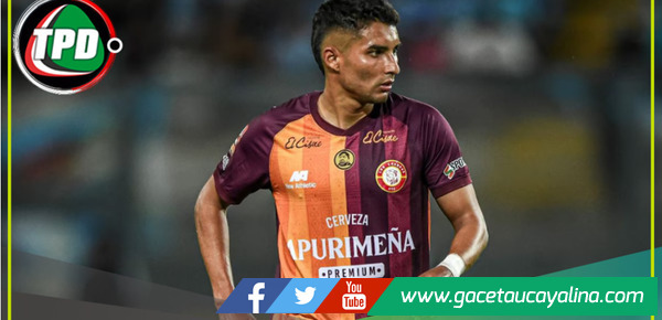  Carlos López alista su fichaje por Alianza Lima