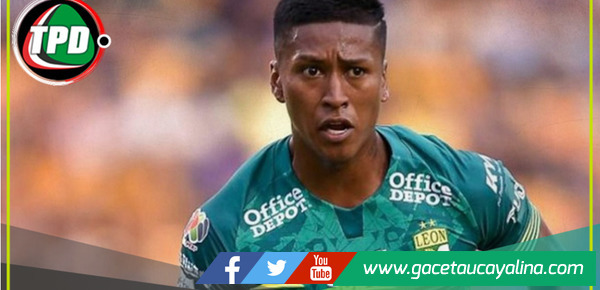 Pedro Aquino está muy cerca de volver a la Selección Peruana