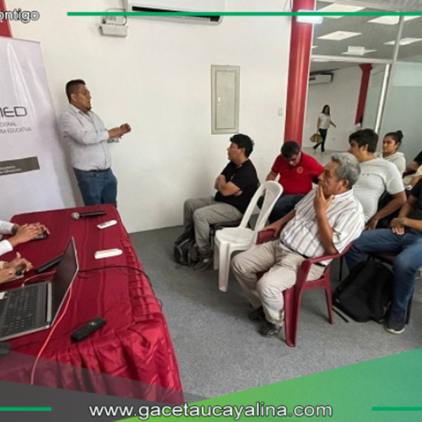 Minedu realizará un taller de apoyo técnico en la elaboración de expedientes de infraestructura educativa