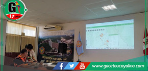 SERFOR es parte del Comando de Operación de Gestión de Riesgos de Ucayali