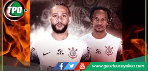 Corinthians vs Fortaleza hoy por la Sudamericana: horario y canal de transmisión