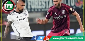 River Plate vs. Colo Colo hoy por la Libertadores: horario y canal de transmisión