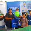 Sunass brindó orientación a más de 600 personas sobre el valor del agua potable en la Expo Amazónica 2024.