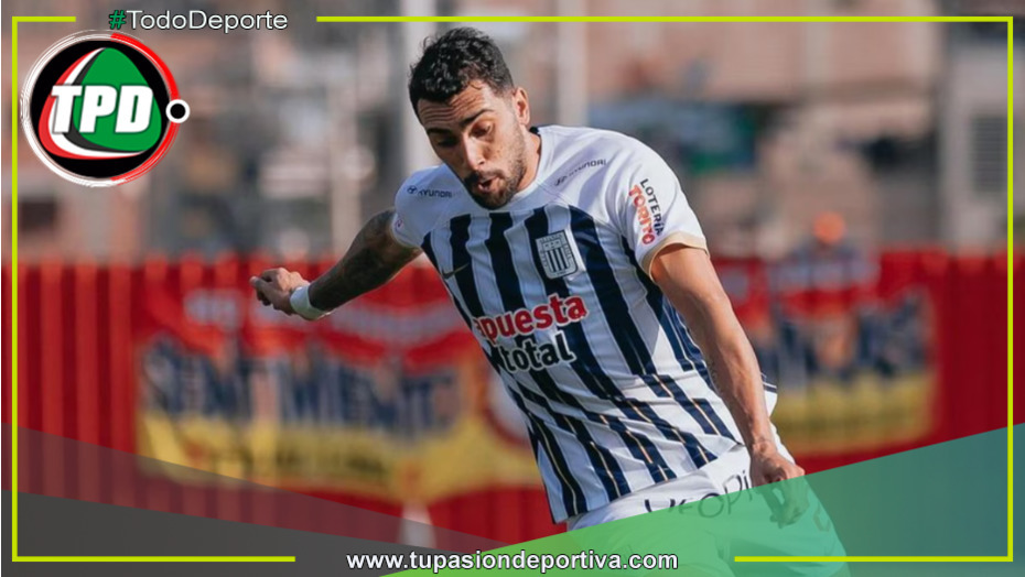 A propósito de la compra de Alianza: radiografía de Juan Pablo Freytes en la Liga 1 y voces sobre su juego