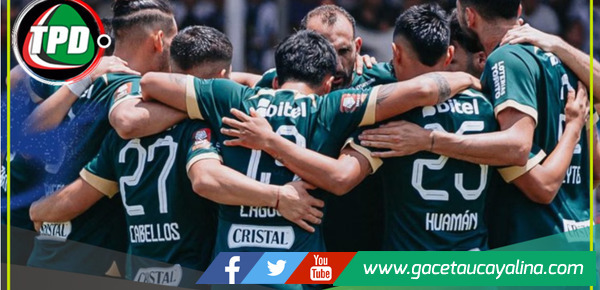 La publicación de Alianza Lima y Hernán Barcos tras respuesta de FIFA sobre título del 34′