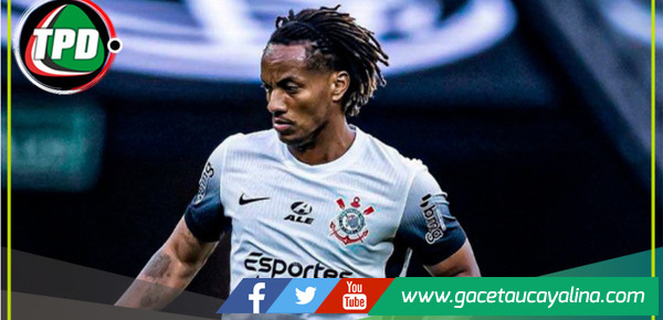 Corinthians ganó por 3-0 a Fortaleza y se metió a las semifinales de la Copa Sudamericana