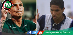 Goles, bronca y más: las anécdotas de Paolo Guerrero enfrentando a Universitario de Deportes en menores