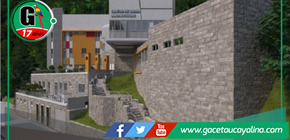 La construcción del Centro de Salud Machu Picchu en Cusco ha registrado un avance del 53.28%