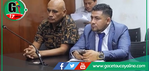 Agente policial recibe condena por exigir pago ilícito para devolver joya incautada