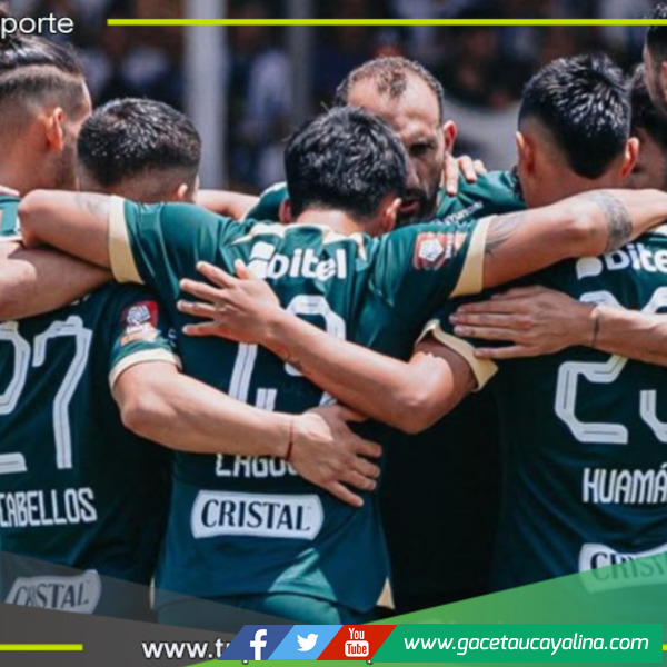 La publicación de Alianza Lima y Hernán Barcos tras respuesta de FIFA sobre título del 34′