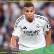 Kylian Mbappé está lesionado y es baja en Real Madrid