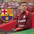 Szczesny vuelve del retiro para ser arquero del Barcelona