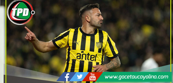 Peñarol empató 0-0 con Flamengo por el partido de vuelta de la Copa Libertadores y volvió  a clasificar a las semifinales luego de 13 años. 