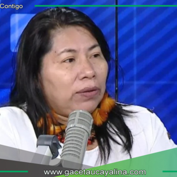 La comunidad de Awajún exige al gobierno tomar medidas para combatir la propagación del VIH  y otras enfermedades 