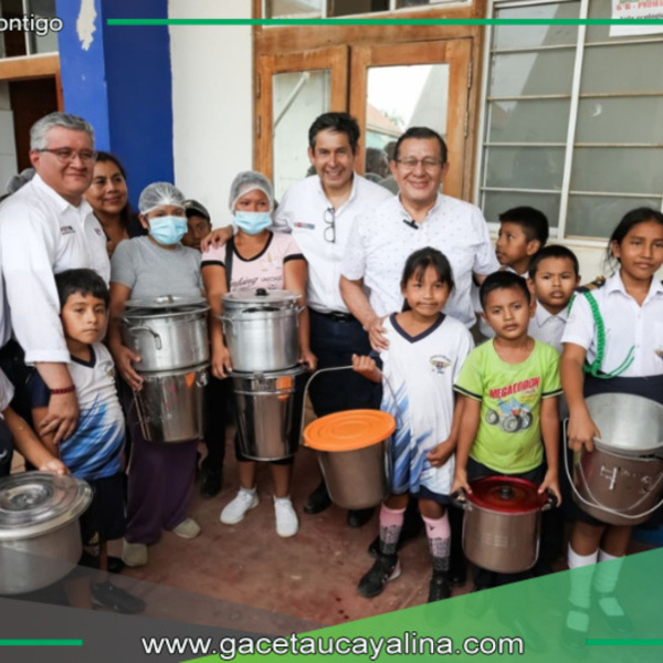 Midis y el Congreso en conjunto para disminuir la pobreza en Madre de Dios 