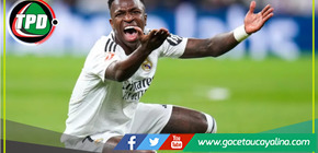 ¿Se cansaron de Vinícius? Ancelotti e hinchas del Real Madrid explotaron contra él previo al derbi
