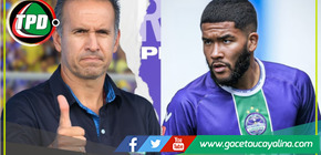 El ganar a Universitario y un cupo a Sudamericana: la confianza de Comerciantes Unidos en los tres puntos