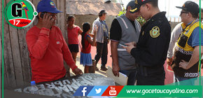 MDY recupera casa del campesino para todos y no solo un sector de ellos