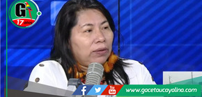  La comunidad de Awajún exige al gobierno tomar medidas para combatir la propagación del VIH  y otras enfermedades 