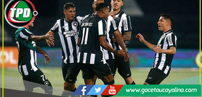 Botafogo venció por penales a São Paulo y se clasificó a las semifinales de la Copa Libertadores 2024