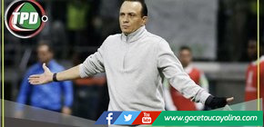 El DIM fue eliminado en la Copa Sudamericana y los hinchas explotaron contra Alejandro Restrepo 