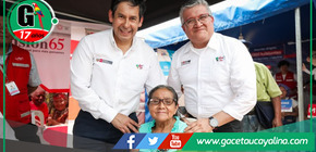 El Midis y el Congreso coordinan esfuerzos para combatir la pobreza y asegurar la seguridad alimentaria en Madre de Dios