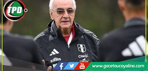 Conoce cuándo sale la lista de Perú y desde cuándo entrenan