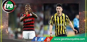 Peñarol vs. Flamengo hoy por la Libertadores: datos, hora, canales y más