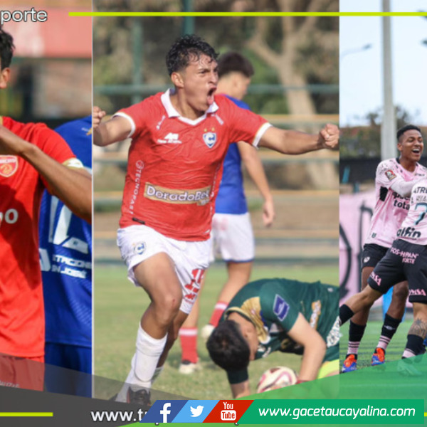 Torneo de Reservas 2024: resultados de octavos de final y clasificados a Liga 3 en 2025