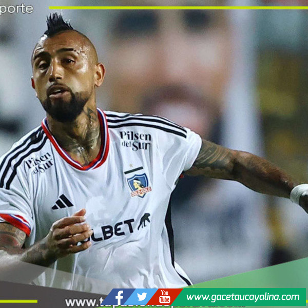 Arturo Vidal tiene la respuesta clara sobre una posible convocatoria en Chile