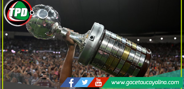 ¿Cuándo y qué equipos jugarán las semifinales de la Copa Libertadores 2024?