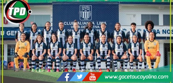 Fixture de Alianza Lima en la Copa Libertadores Femenina 2024