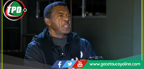 ¿Por qué Julio César Uribe no fue DT de Sporting Cristal? La explicación del ‘Diamante’