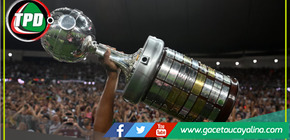 ¿Cuándo y qué equipos jugarán las semifinales de la Copa Libertadores 2024?