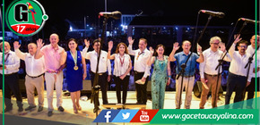 APEC 2024 en Ucayali: éxito organizativo e impulso económico regional