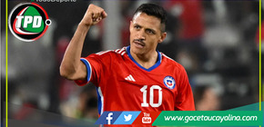 Alexis Sánchez: El Niño Maravilla de Chile